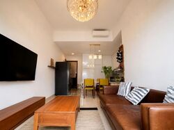Eco Sanctuary (D23), Condominium #604706511
